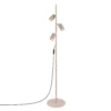 Lampa podłogowa KARBON 3