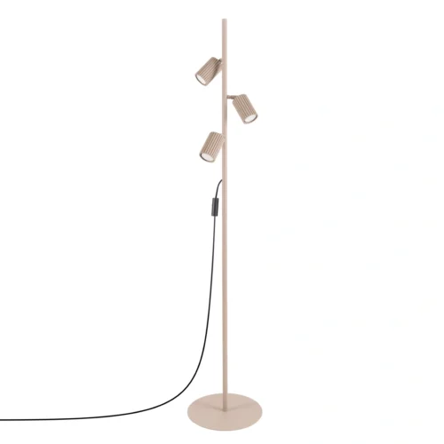 Lampa podłogowa KARBON 3