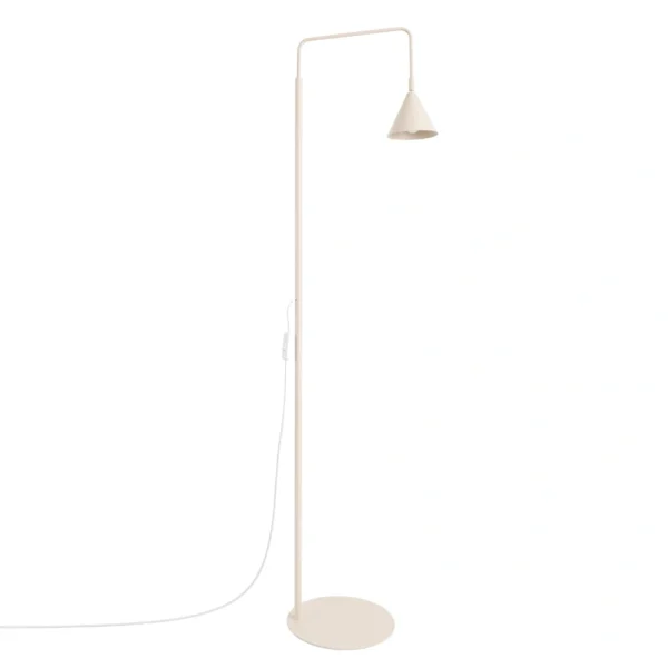 Lampa podłogowa NOX