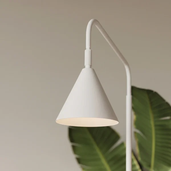 Lampa podłogowa NOX