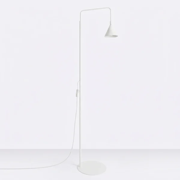 Lampa podłogowa NOX