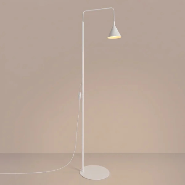 Lampa podłogowa NOX