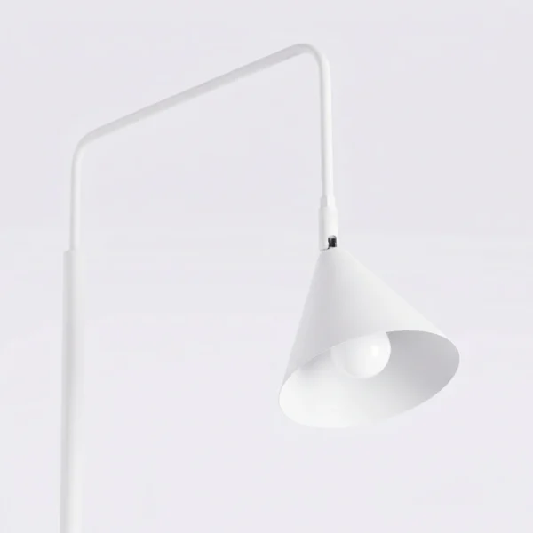 Lampa podłogowa NOX