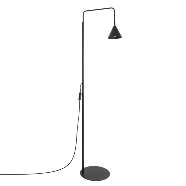 Lampa podłogowa NOX