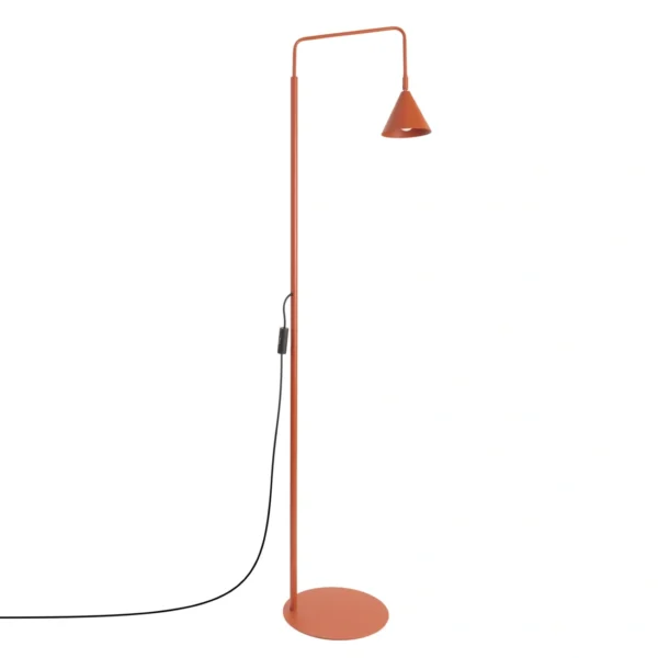 Lampa podłogowa NOX